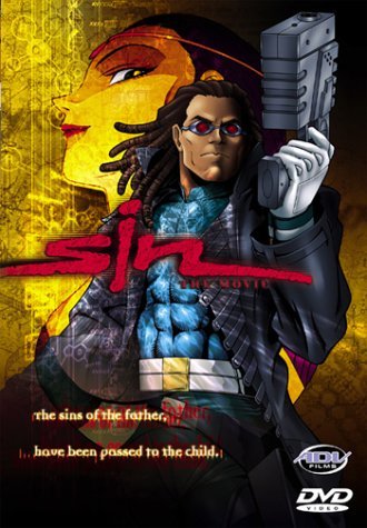 Sin - The Motion Picture And Movies