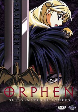 Vol. 2-Supernatural Powers Films
