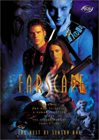 Farscape - The Best of Season One Box sets