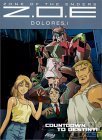Zone Of The Enders: Delores - Vol. 1 - Episodes 1-5 And Films