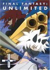 Product Image: Final Fantasy Unlimited - Vol. 7