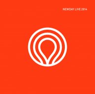 Product Image: New Day Live 2014