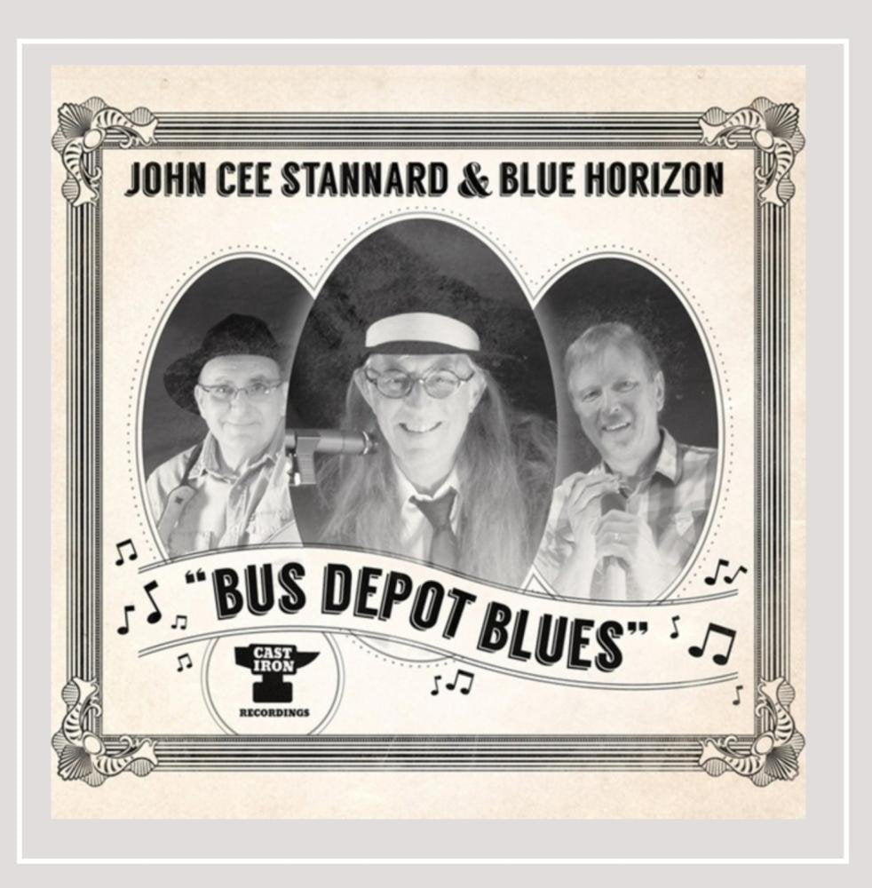 Product Image: Bus Depot Blues