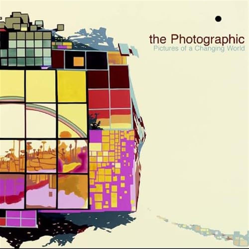 Pictures of a Changing World Alternative & Indie