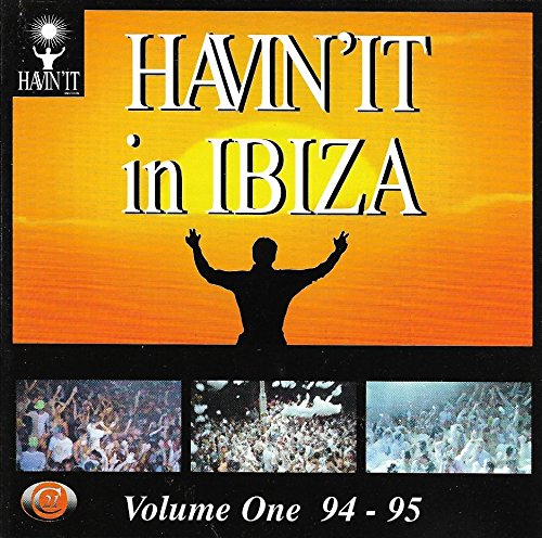 Product Image: Havin' It in Ibiza Vol. 1
