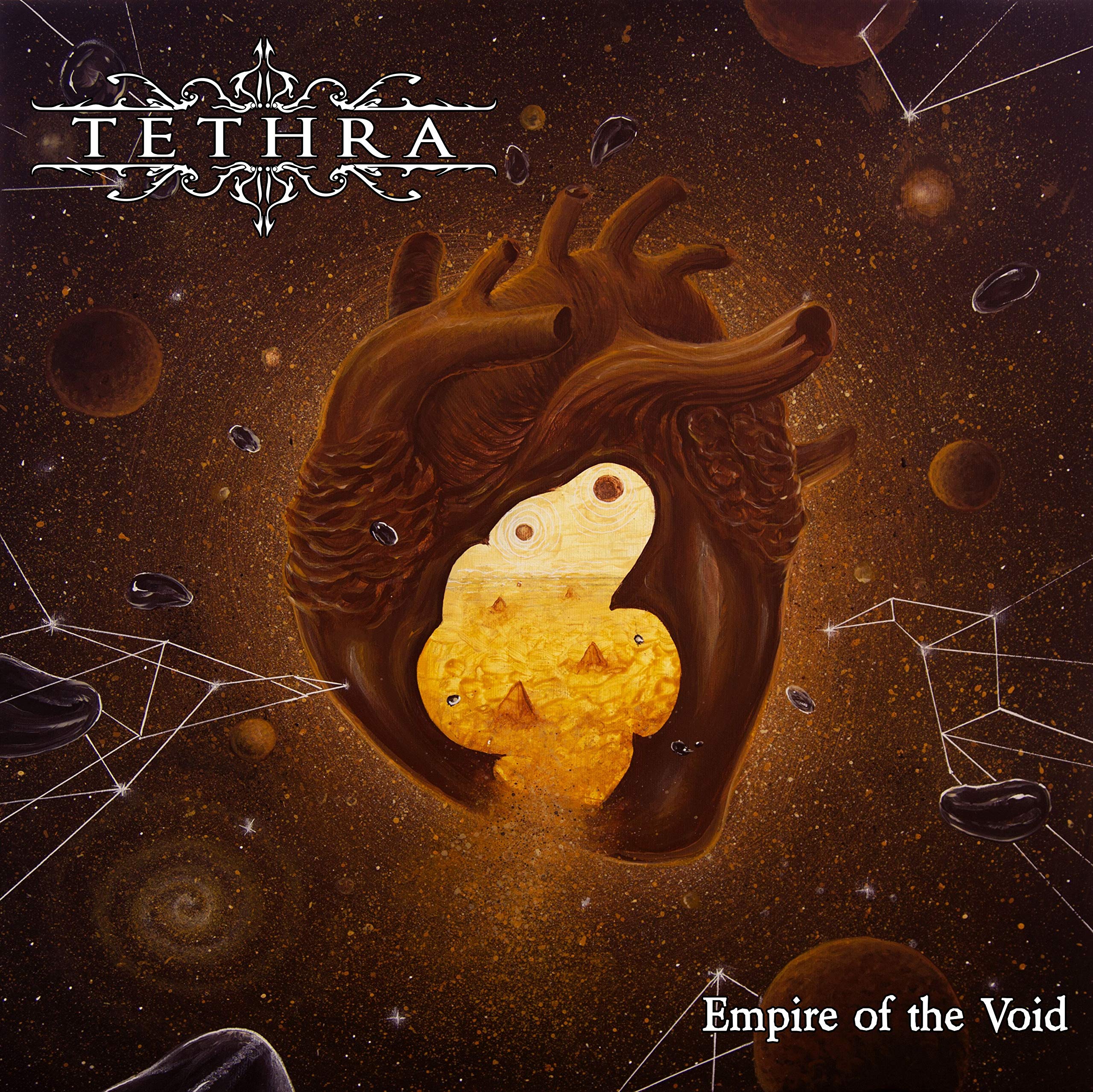 Product Image: Empire Of The Void (Digipak)