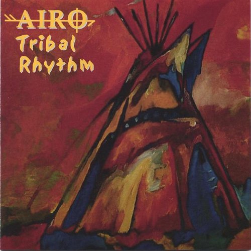 Tribal Rhythm Music