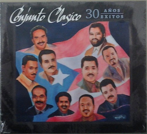 30 Anos: Exitos World Music