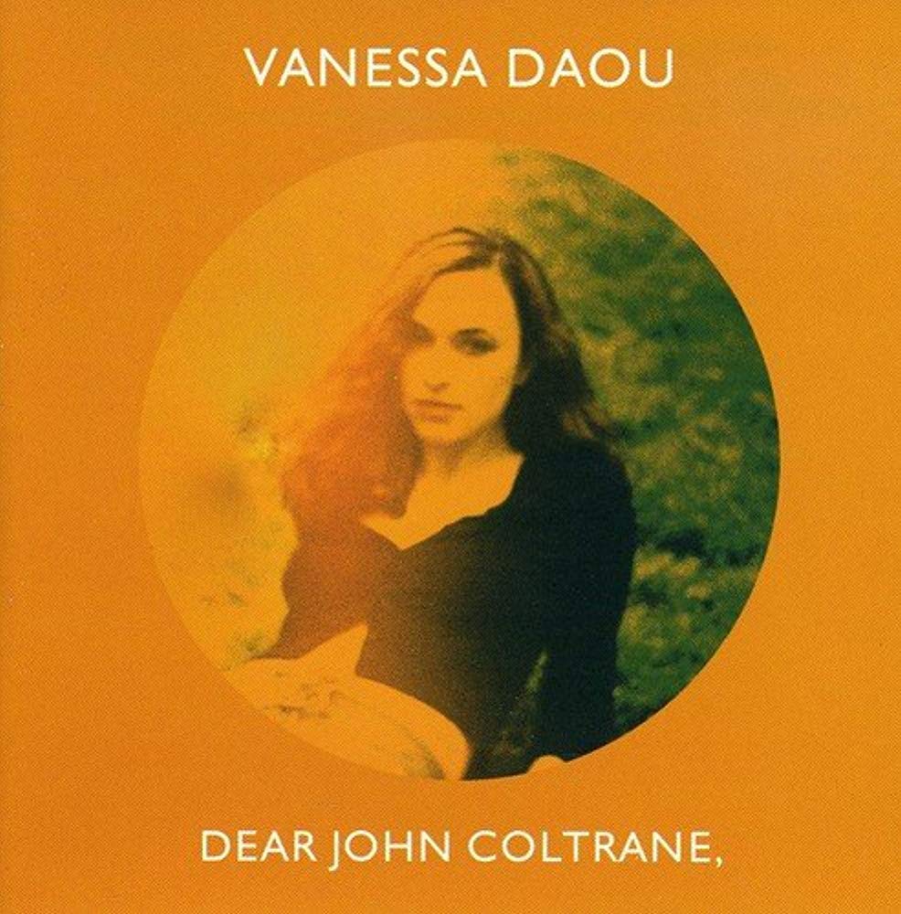 Vanessa Daou Dance & Electronic