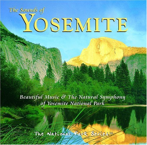 Product Image: Sounds of Yosemite