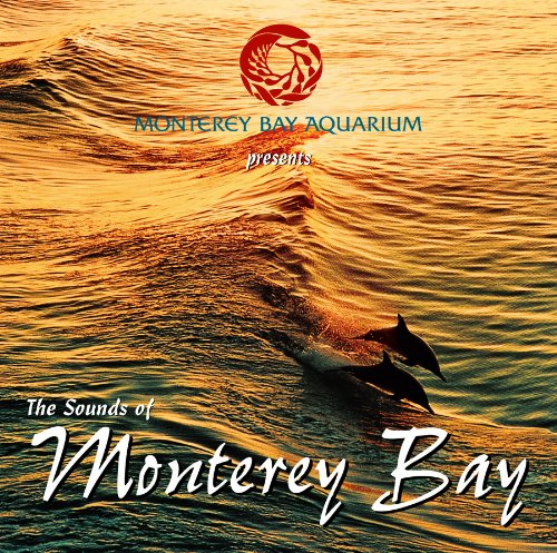 Sounds of Monterey Bay cd