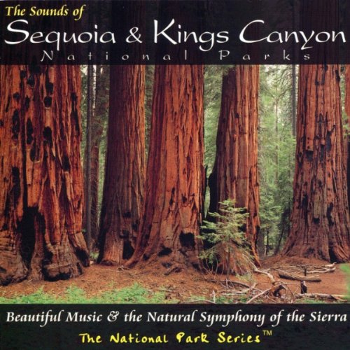 Product Image: Sounds of Sequoia & Kings Canyon