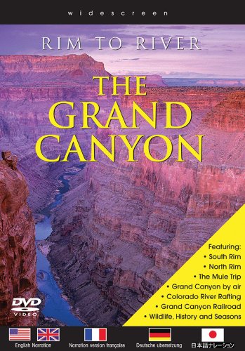 Product Image: Rim To River: The Grand Canyon