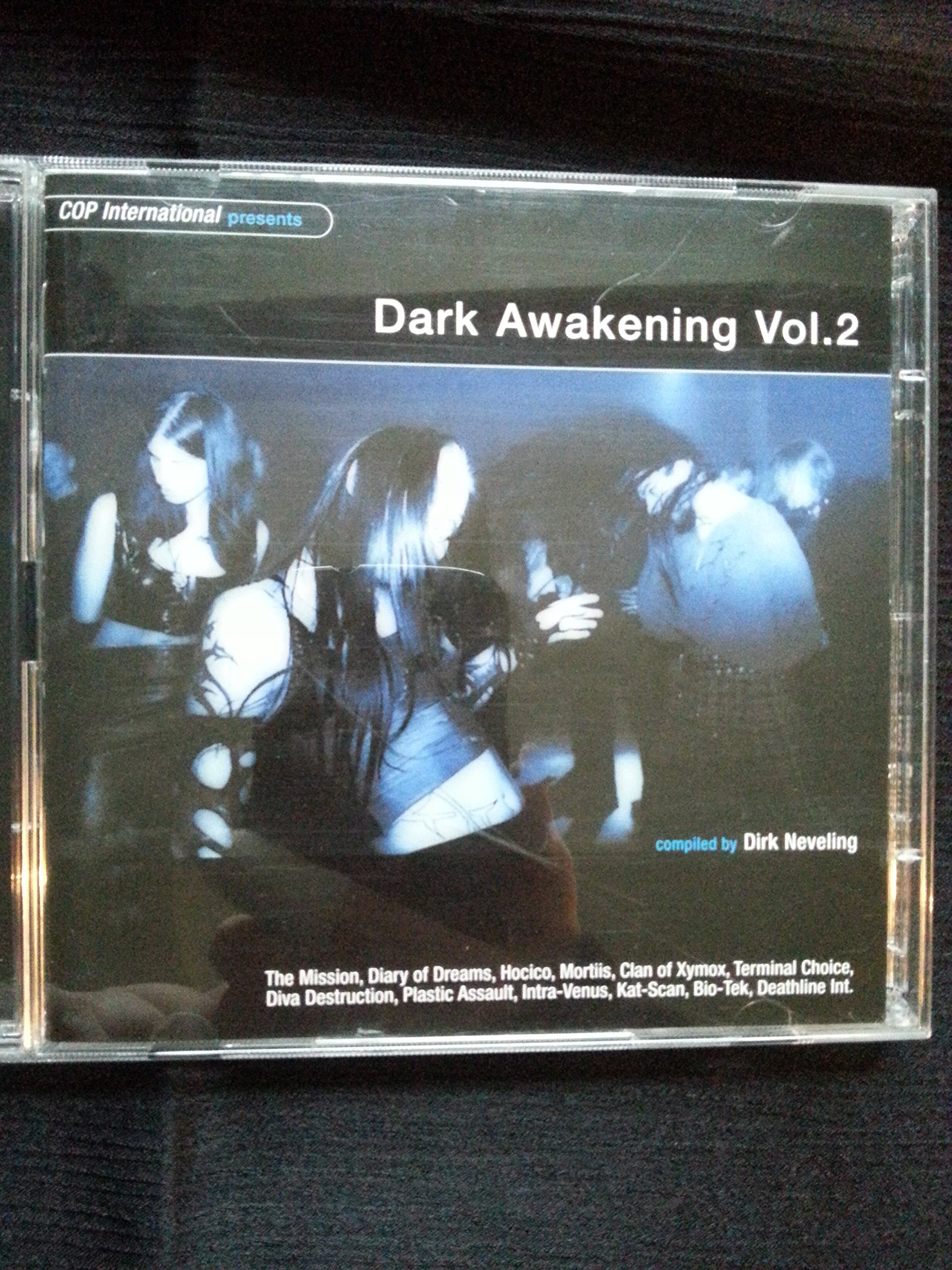 Product Image: Dark Awakening 2