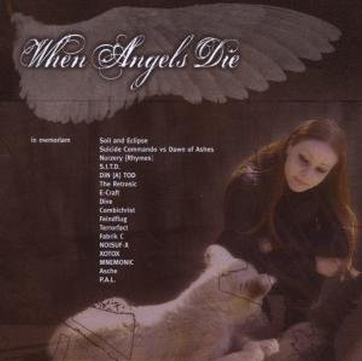 When Angels die Alternative & Indie