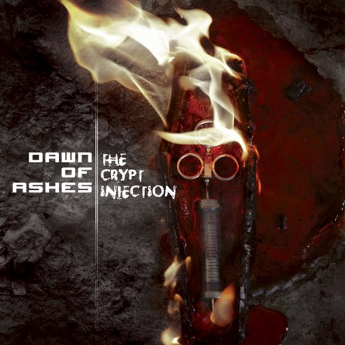 Product Image: Crypt Injection