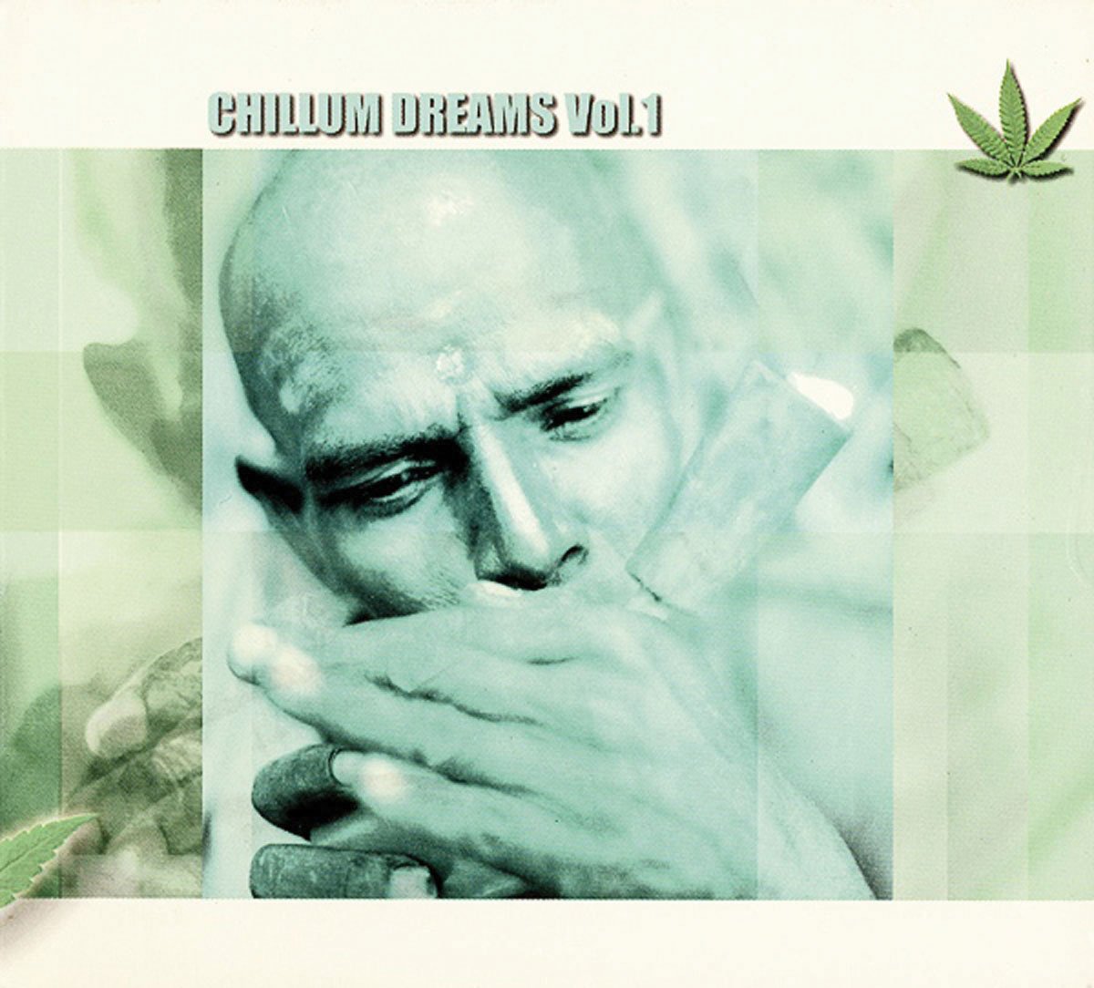Product Image: Chillum Dreams Vol. 1