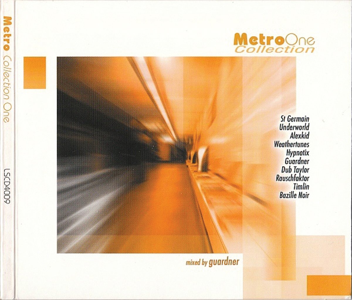 Metro One Collection Music