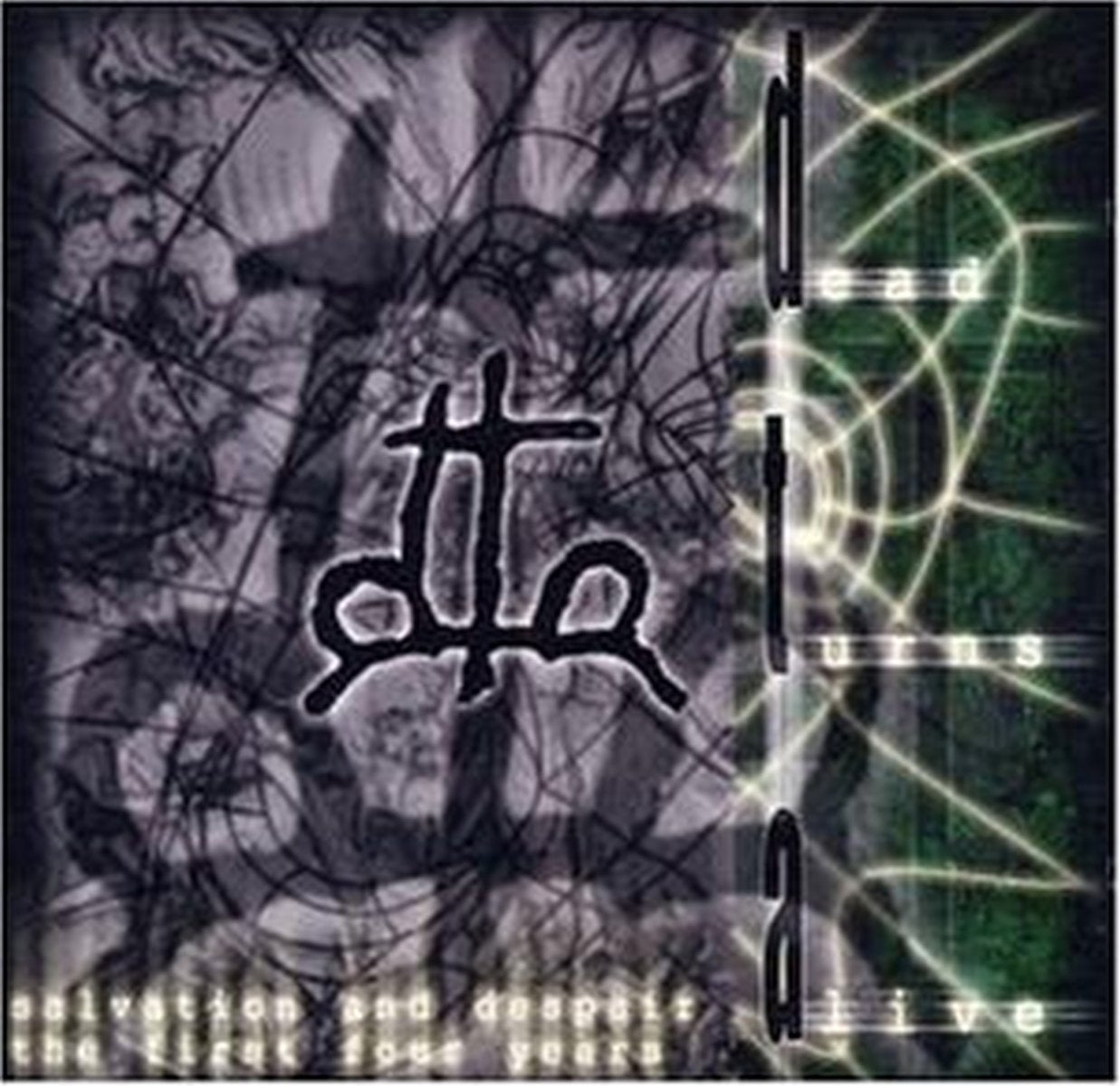 Salvation and Despair - The First Four Years Alternative & Indie