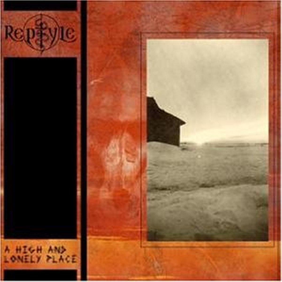 A High and Lonely Place Alternative & Indie