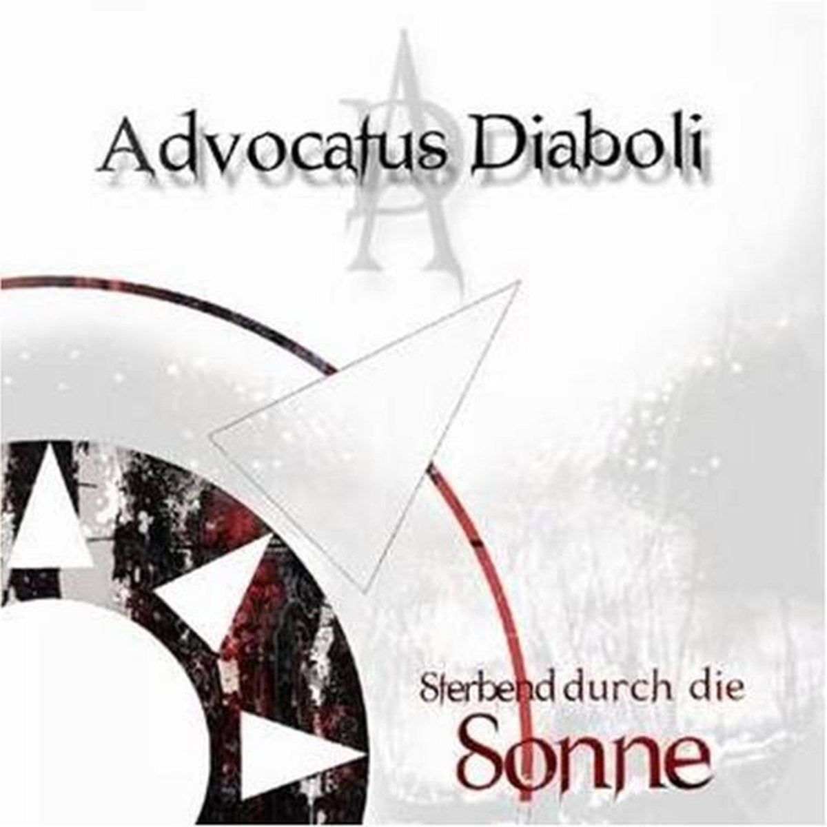 Sterbend Durch die Sonne Alternative & Indie