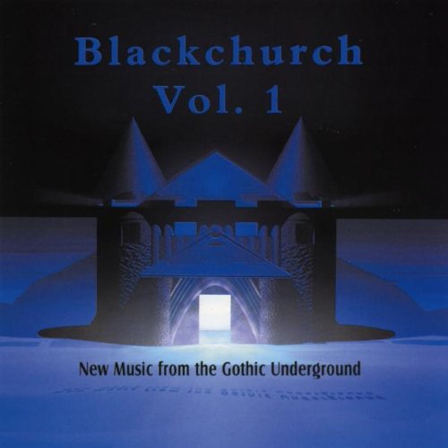 Product Image: Blackchurch Vol.1