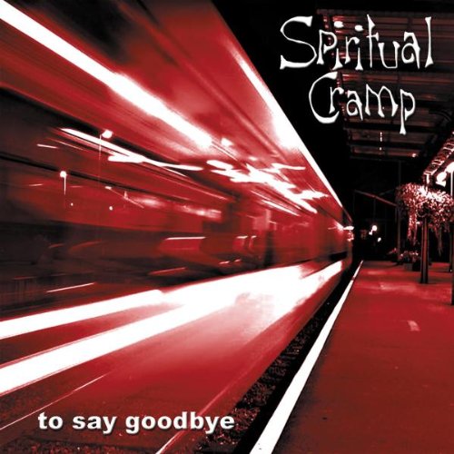 Product Image: To Say Goodbye