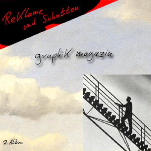 Product Image: Reklame und Schatten
