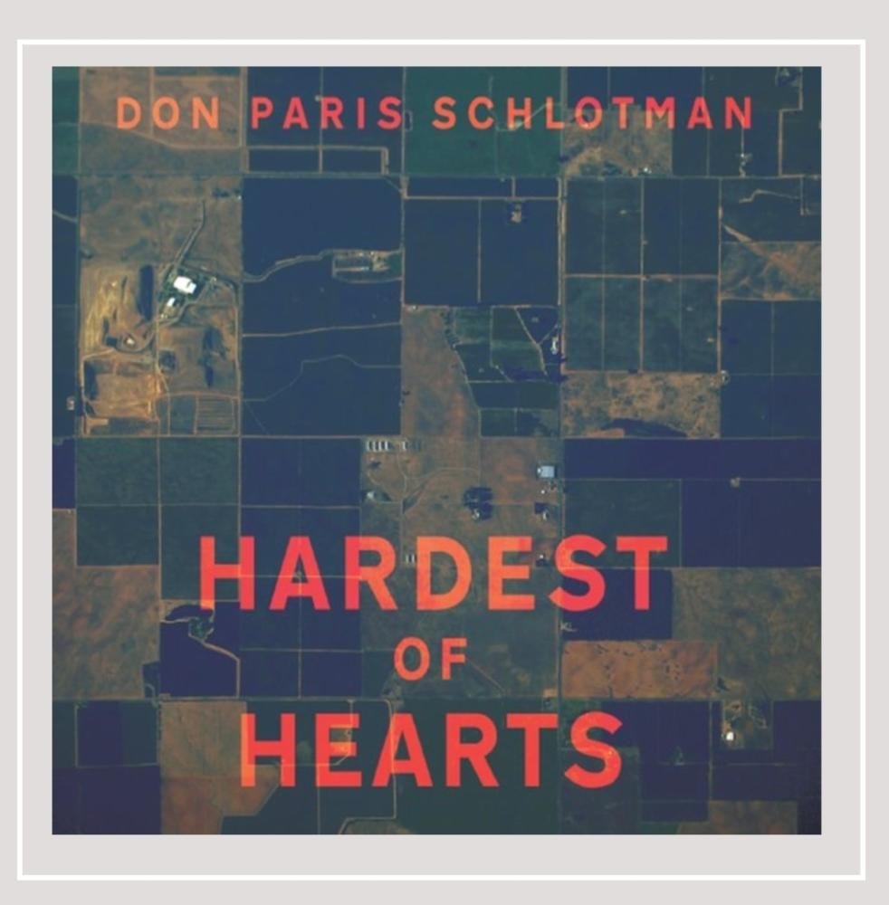 Hardest of Hearts Music