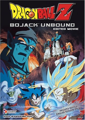 Dragon Ball Z Films