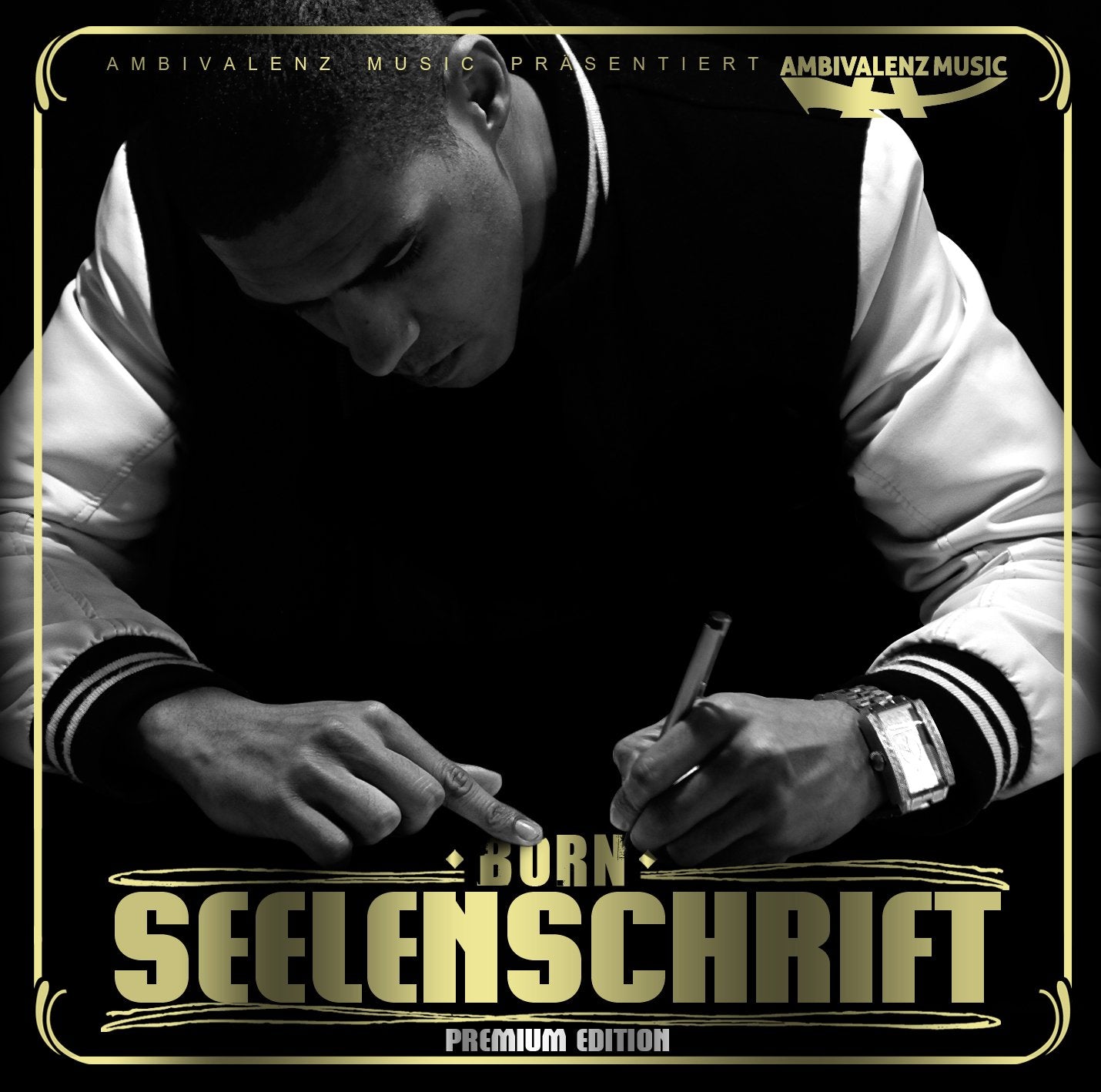 Product Image: Seelenschrift (Premium Edition)