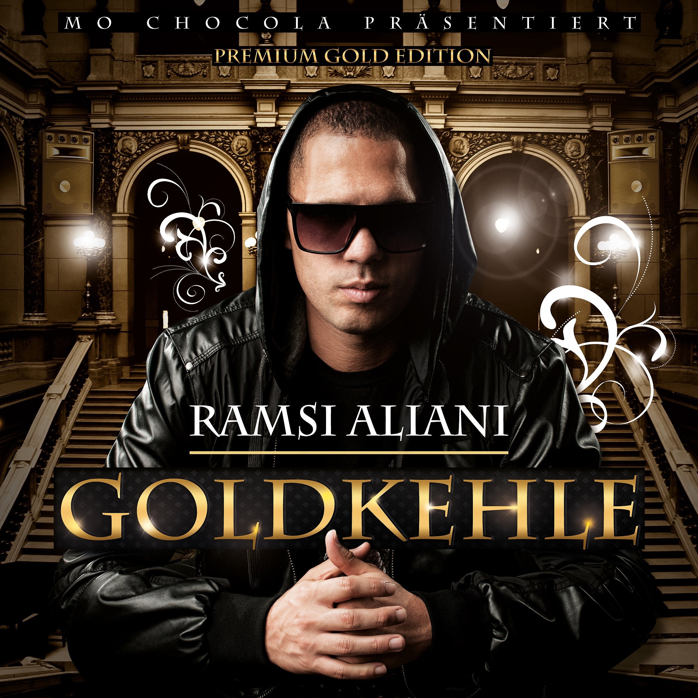 Goldkehle (Premium Gold Edition 2 CDs inkl. Alle Instrumentale) / exklusiv bei Amazon.de) Music