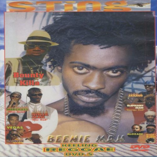 Various Artists - Sting (Reggae Festival) Music