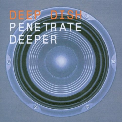 Penetrate Deeper Dance & Electronic