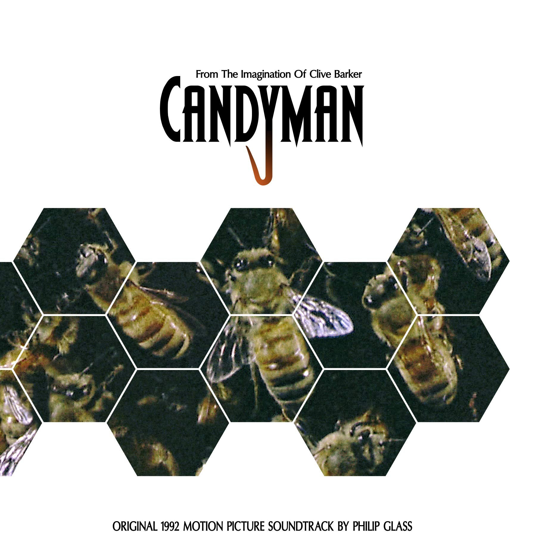 Product Image: Candyman (O.S.T.)