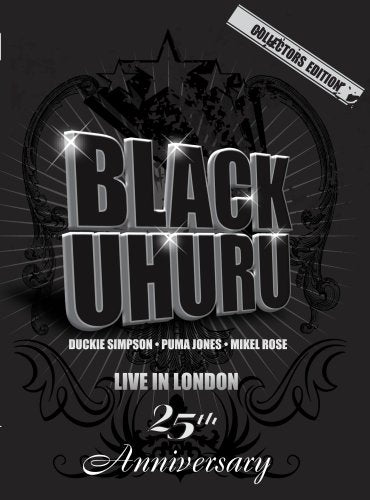 Live in London Films