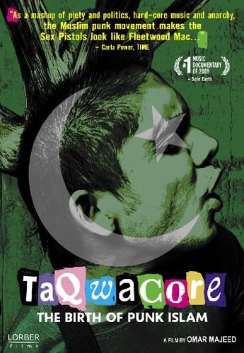 Taqwacore: The Birth Of Punk Islam / (Sub) Films