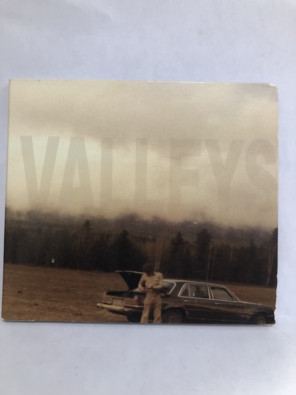 Sometimes Water Kills People Alternative & Indie