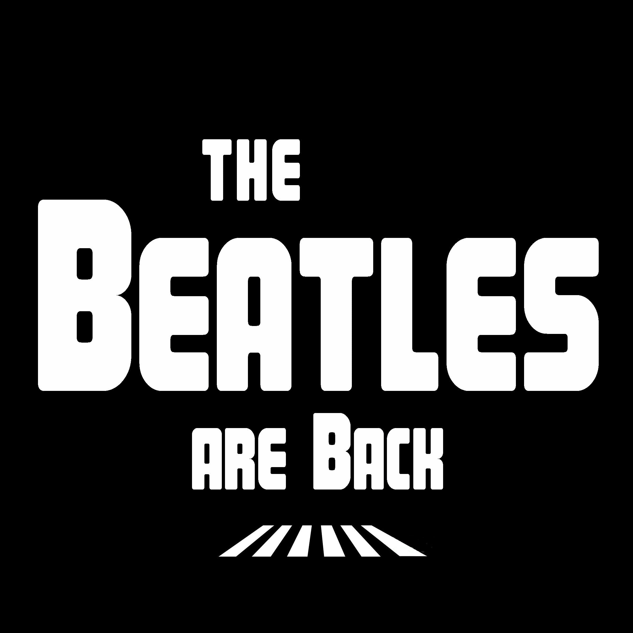 Product Image: The Beatles Are Back - EP