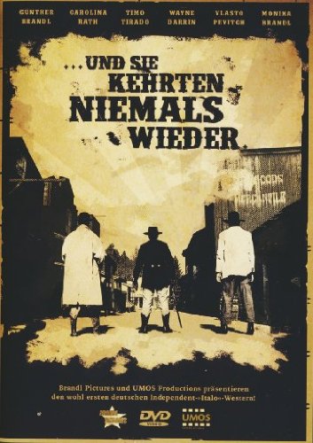 ... und sie kehrten niemals wieder Films