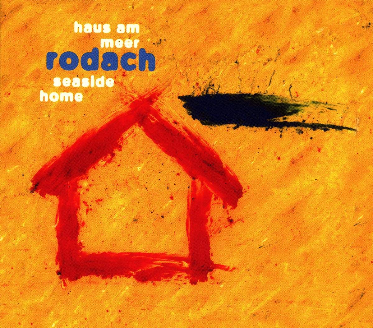Haus am Meer Rock