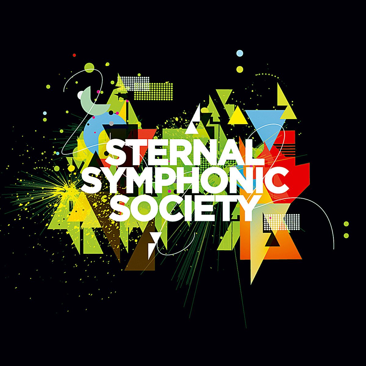 Product Image: Symphonic Society
