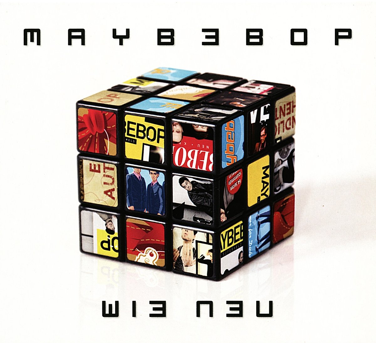 Wie Neu Pop