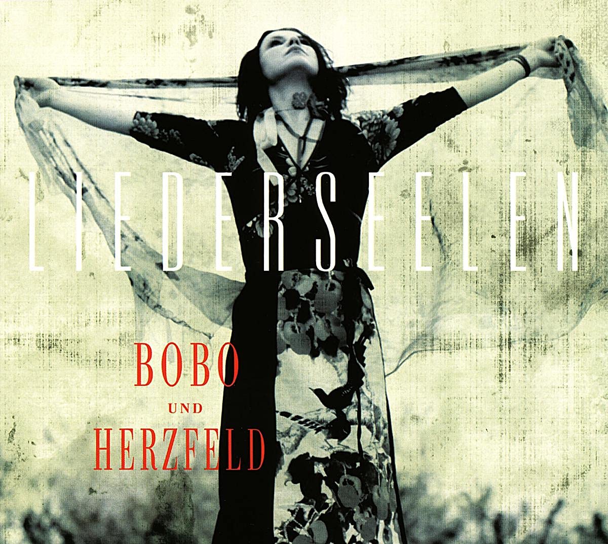 Product Image: Liederseelen (Reissue)