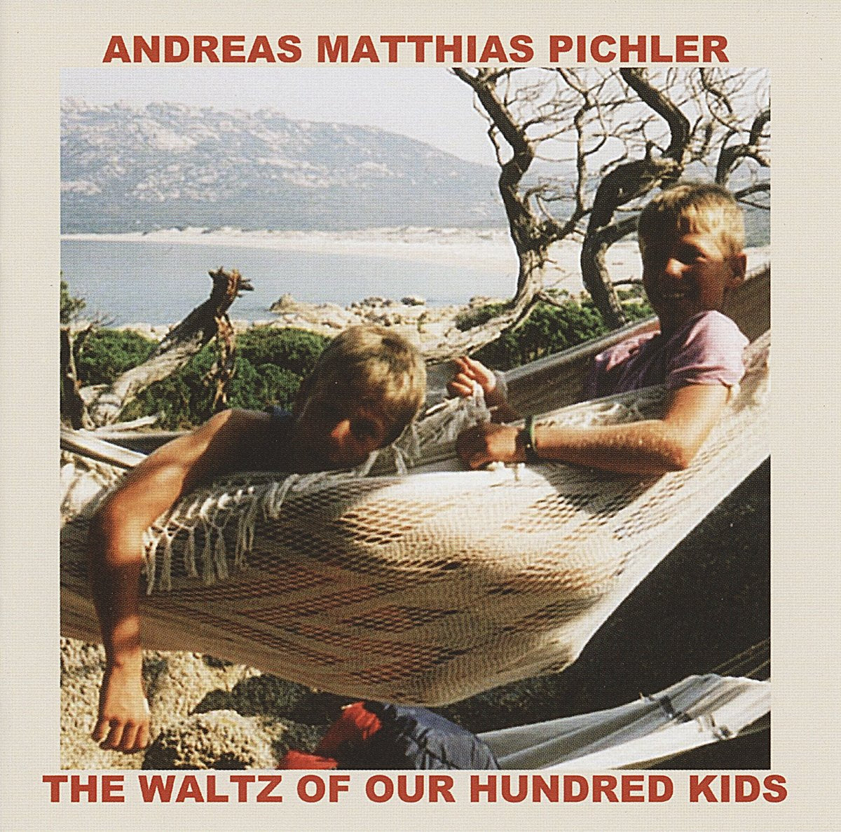 The Waltz of Our Hundred Kids Rock