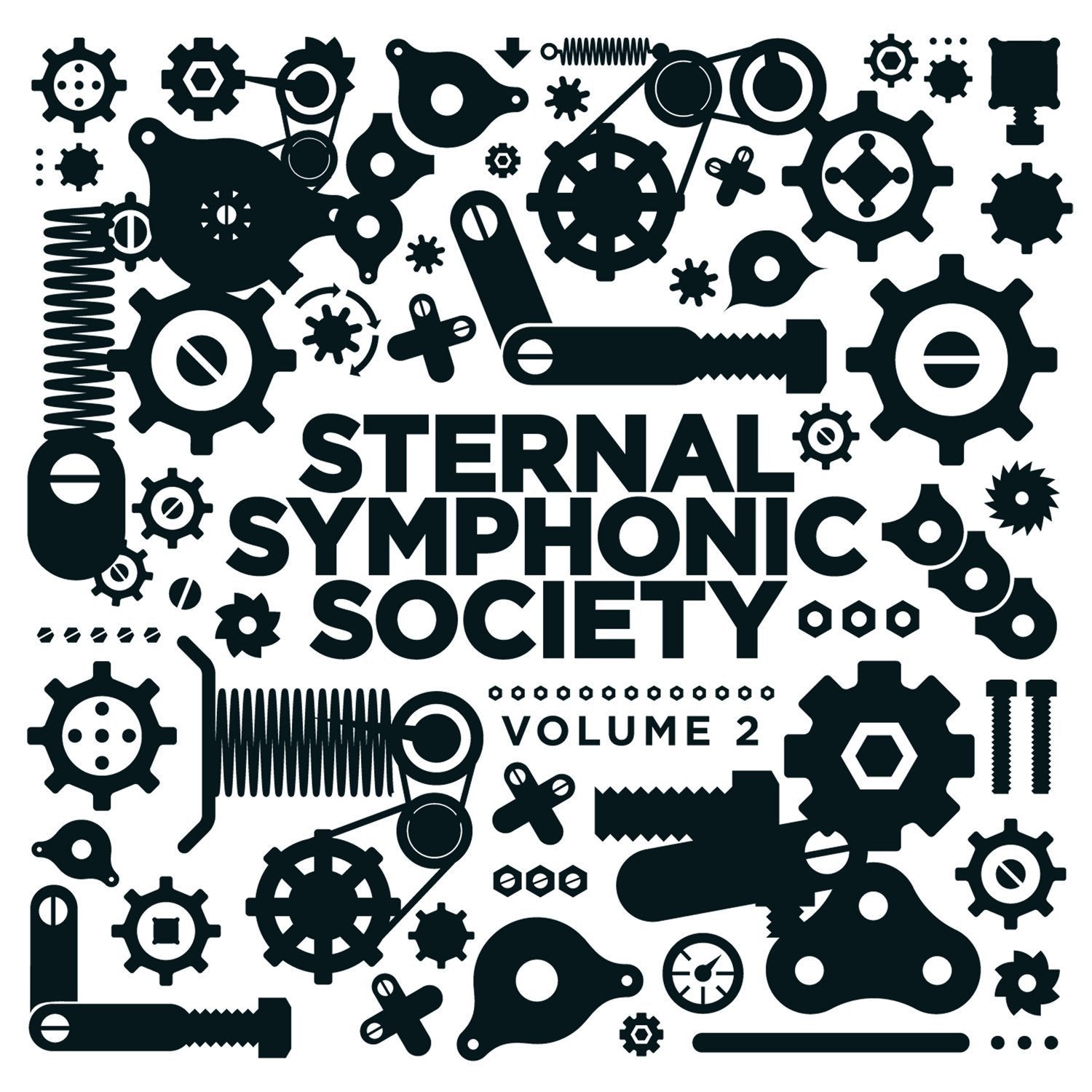 Sternal Symphonic Society Vol.2 Rock