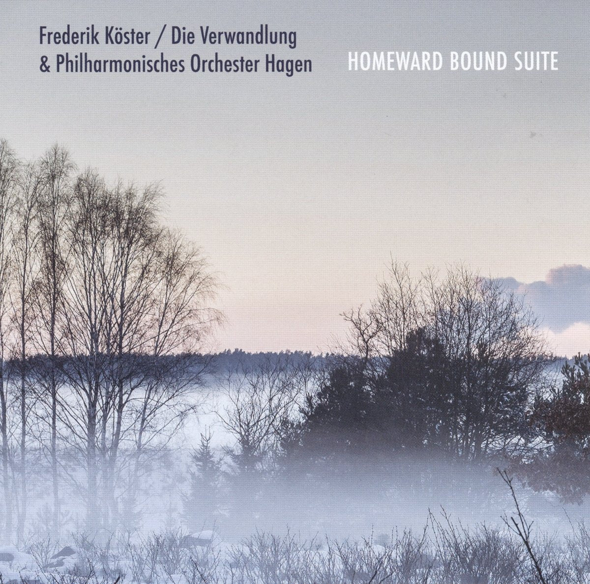 Homeward Bound Suite Rock