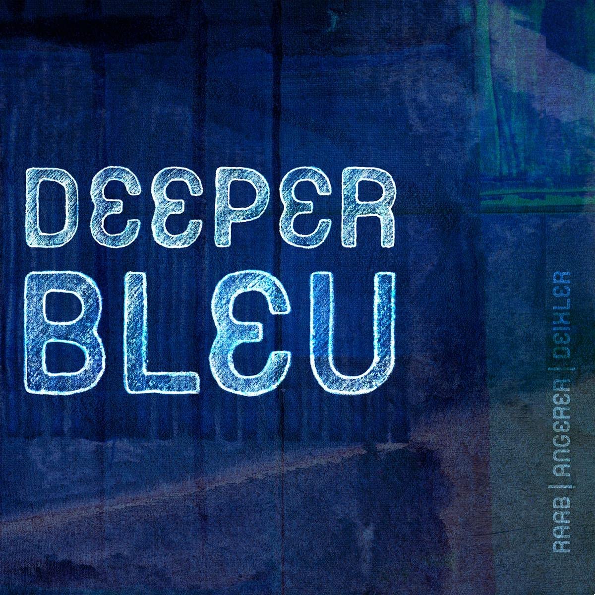 Deeper Rock