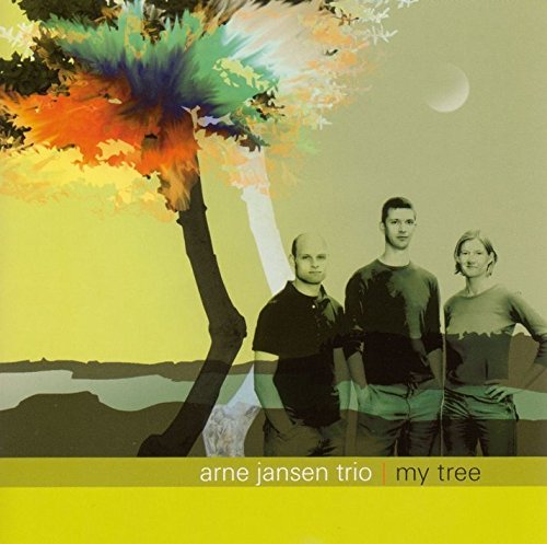 My Tree Jazz
