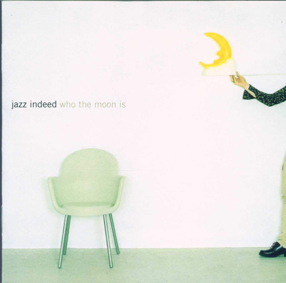 Product Image: Who The Moon Is?